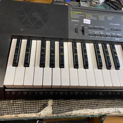 Casio CTK-2080 image 3