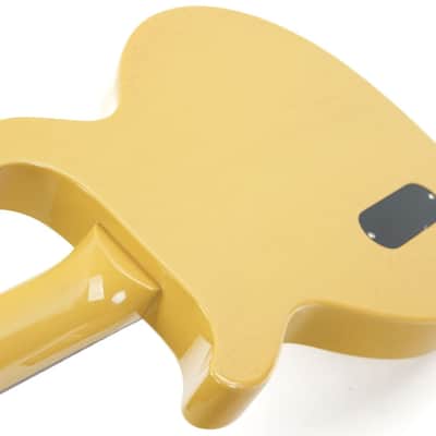Gibson Les Paul Junior Double Cut TV Yellow image 9