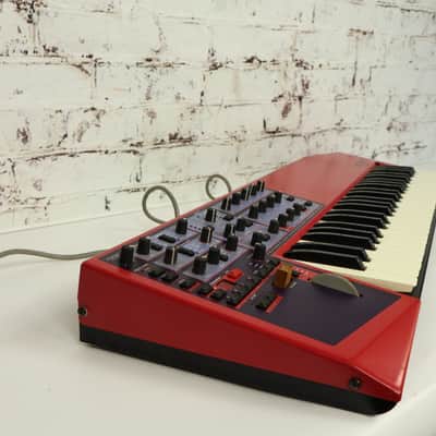 Clavia Nord Lead Virtual Analog Synthesizer Expanded 12-Voice *Fully Serviced* image 10