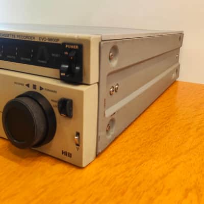 Sony EVO-9800P image 6