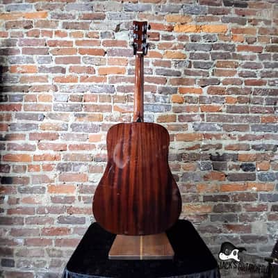 Yamaha FD01 (2000s - Natural Finish) image 14