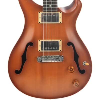 PRS McCarty Archtop Carved Spruce 1998 image 5