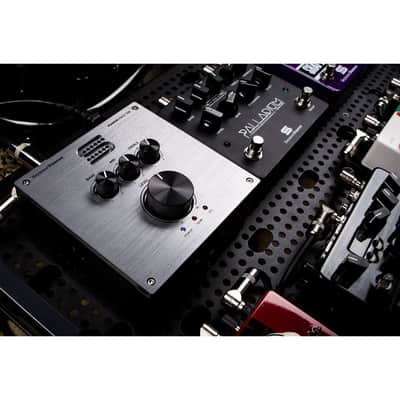 Seymour Duncan PowerStage 170 Power Amp image 4