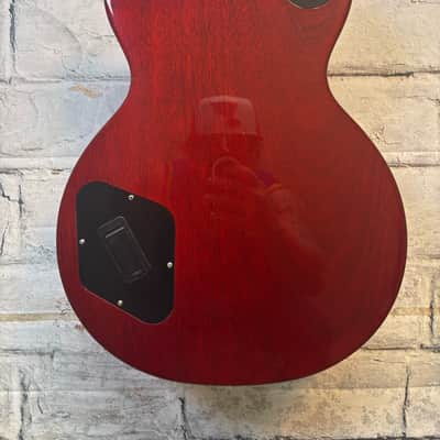 Gibson Warren Haynes Signature Les Paul Standard '60s -- '60s Cherry image 8