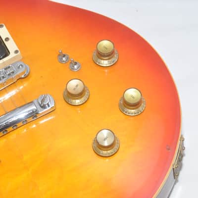1978 Greco EG500 Fujigen Electric Guitar Ref. No 7150 image 3