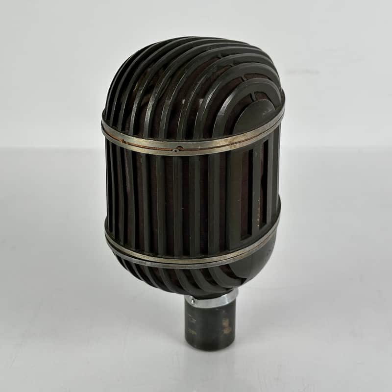Western Electric 639B