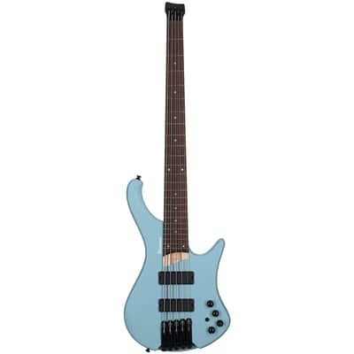 Ibanez EHB605 Electric Bass, 5-String image 3