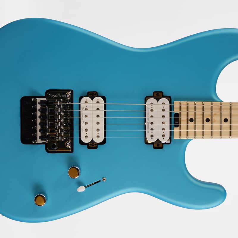 2024 Charvel Limited Edition Pro-Mod San Dimas Style 1 HH FR M…