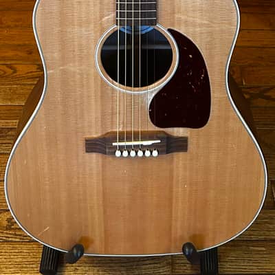 Gibson G-45 Studio 2020 - Antique Natural image 1
