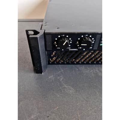 Studiomaster 700D - Power Amplifiers - Good image 5