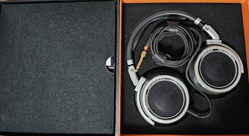 Neumann NDH-30 Open Back Headphones image 1