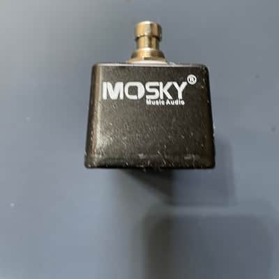 Mosky Audio Black Rat Distortion image 2