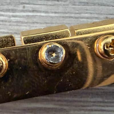Gotoh ABR-1 - Gold image 4