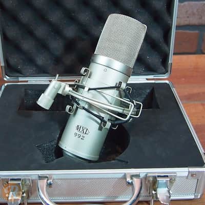 MXL 603S | Reverb