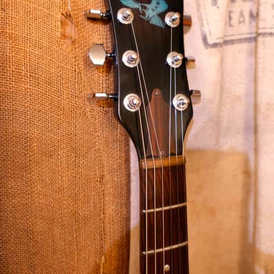 Kawai V-1 1982 Blueburst image 3