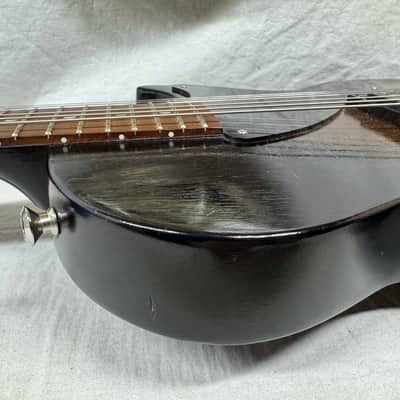 Gibson Les Paul Junior jr Singlecut Guitar with Case 2011 image 20