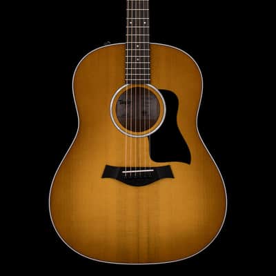 Taylor 217e Plus Special Edition - Honeyburst #65341 (NAMM 2026) image 3