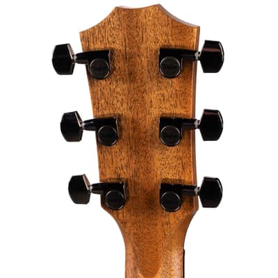 Taylor 814ce Special Edition Blackheart Sassafras (090) image 6