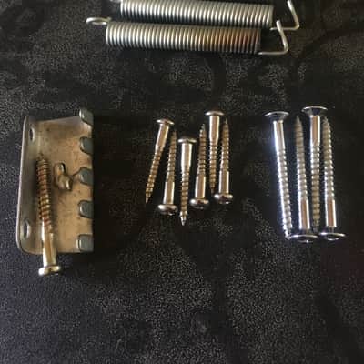 Fender Squire Strat Parts 1990’s image 13