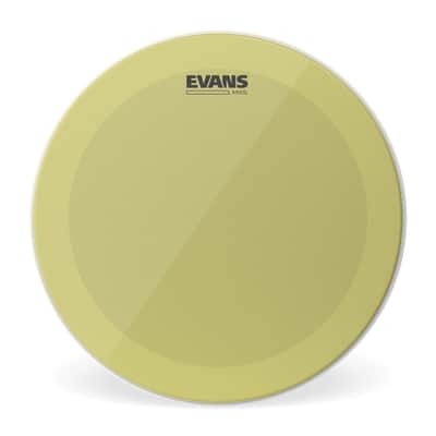 Evans MX5 Marching Snare Side Drum Head, 14 Inch image 1