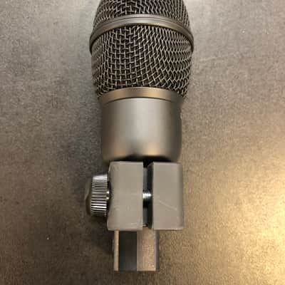 Audio-Technica Pro25 AX Hypercardioid Dynamic Instrument Microphone - Pre Owned image 4