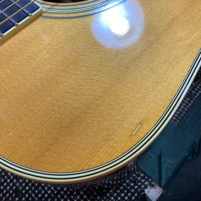 1969 Martin D-35 - Includes Hardshell Case! image 16