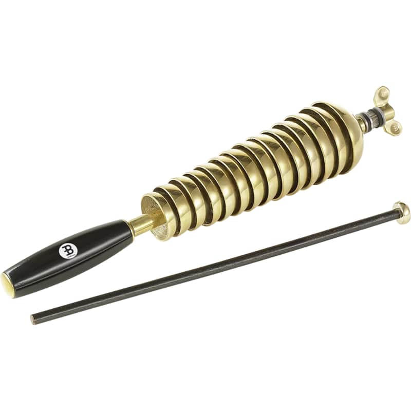 Meinl hand-held bell tree 14 bells image 1