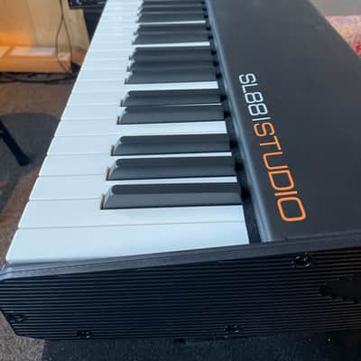 Studiologic SL88 Studio Bild 1