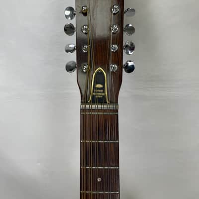 Yamaki Deluxe Folk No. 215 - Natural image 7