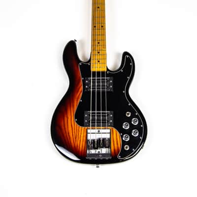 Peavey T-40 Owned by Matt Freeman Of Rancid image 2