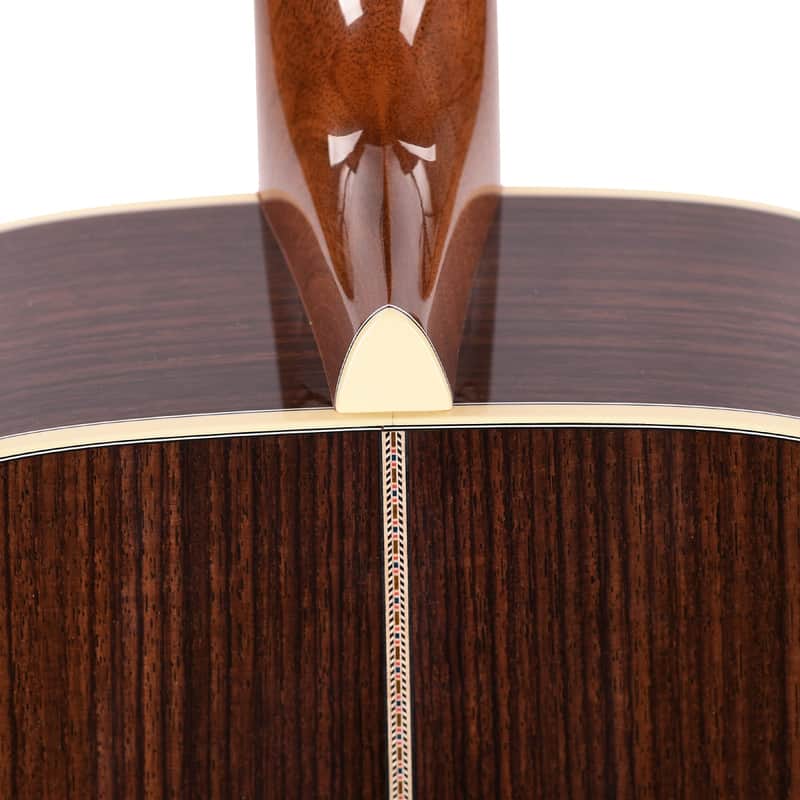 Martin Standard Series D-42 image 7