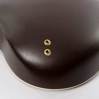 Ovation 1613 Classic 1980s Sunburst image 19