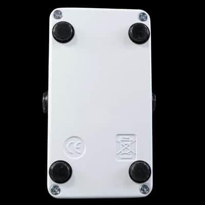 Electro-Harmonix Nano Big Muff Pi Distortion / Fuzz / Overdrive Pedal image 5