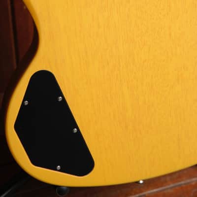 Epiphone SG Standard TV Yellow Electric Guitar 2025 Pre-Owned image 18