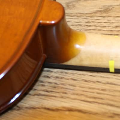Hofner Alfred Stingl AS-060-V Violin in Case 183900-1 image 9