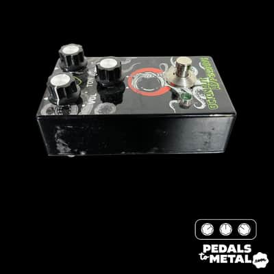Interstellar Audio Machines Octonaut Hyperdrive -x10679 image 4