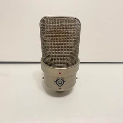 Beautiful Condition Neumann M249b “Klaus Heyne” Modded microphone system k49 ac701 neumann m49 image 4