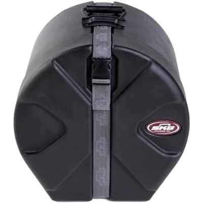 SKB 12x12 Roto-Molded Tom Drum Case image 1
