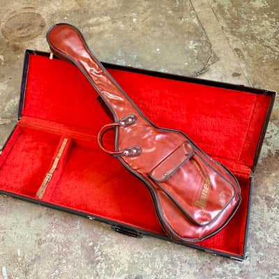 Ibanez  Road Star Bass II 1986 - Pearl white RB550 original vintage MIJ Japan image 14