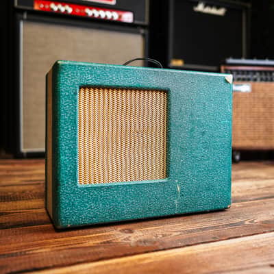 1960s Watkins Westminster Combo Amplifier - Ex Noah And The Whale image 2