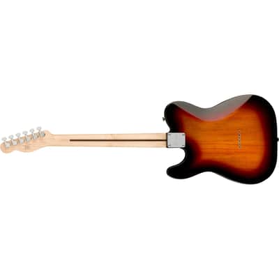 Squier Affinity Series Telecaster Electric Guitar image 2