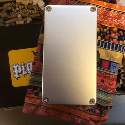 Pigdog Dirty Mac NKT12 Treble Booster image 2