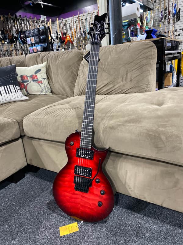 Kramer Assault 220 FR | Reverb Canada