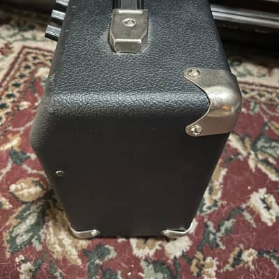 Fender Frontman 10G 10-Watt 1x6" Guitar Practice Amp 2007 - Present - Black image 3