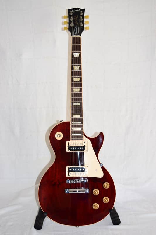 Gibson Les Paul Traditional Pro III with G-Force Tuners 2015 - 2016 image 2