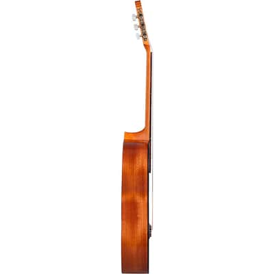 Kremona Soloist S65C Classical Acoustic Guitar Regular Natural image 5