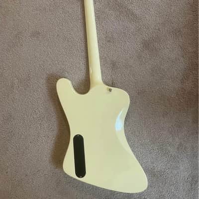 ESP LTD Phoenix-1000 2020 - Present - Vintage White image 9