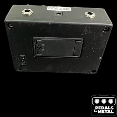 MXR EVH5150 5150 Distortion - Present - Black - X18985 image 7