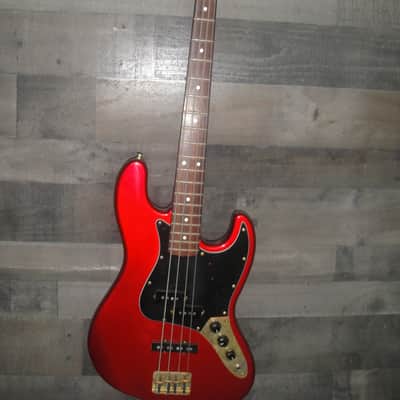 Tokai Jazz Sound Bass Guitar image 2