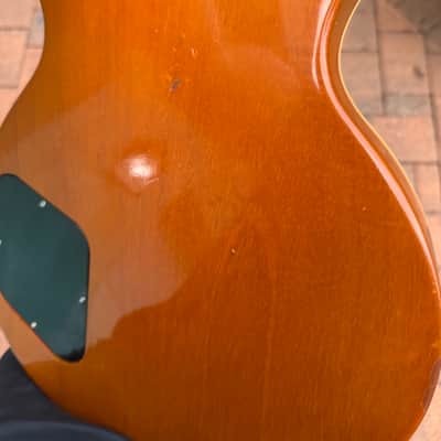 Stunning Gibson Les Paul Classic Plus 1993 - Japanese Import - Original Case image 12
